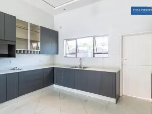 Townhouse/Cluster to Rent in The Grange