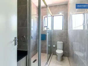 Townhouse/Cluster to Rent in The Grange