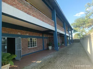 Flat/Apartment to Rent