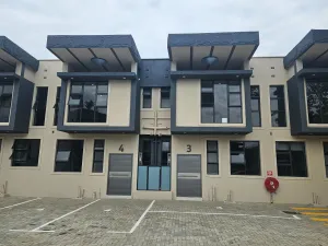 Townhouse/Complex/Cluster for Sale