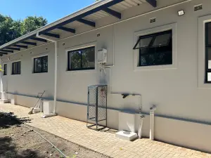 4 Bedroom House to Rent in Chisipite