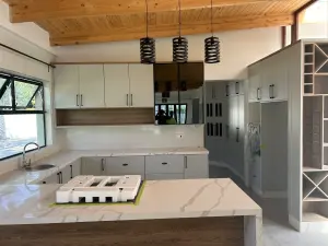 4 Bedroom House to Rent in Chisipite