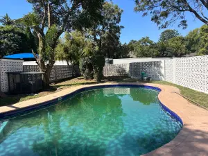 4 Bedroom House to Rent in Chisipite