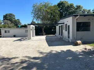 4 Bedroom House to Rent in Chisipite