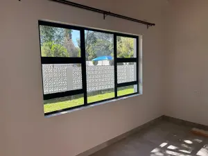 4 Bedroom House to Rent in Chisipite