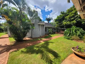 4 Bedroom House to Rent in Avondale