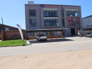 Commercial Property to Rent