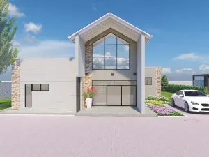Townhouse/Complex/Cluster for Sale