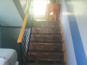 1 Bedroom Cottage/Garden Flat to Rent in The Grange