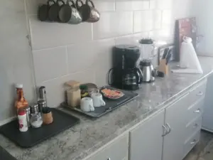 1 Bedroom Cottage/Garden Flat to Rent in The Grange