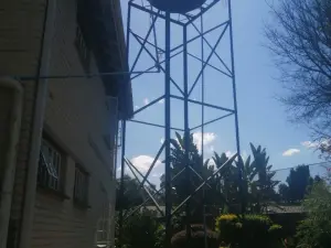 1 Bedroom Cottage/Garden Flat to Rent in The Grange