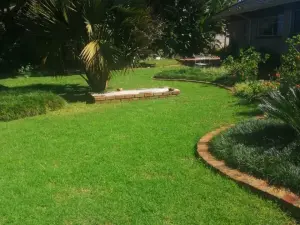 1 Bedroom Cottage/Garden Flat to Rent in The Grange