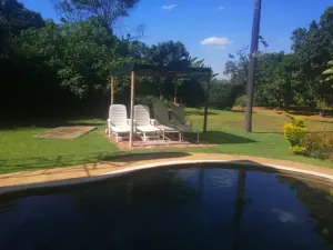 1 Bedroom Cottage/Garden Flat to Rent in The Grange