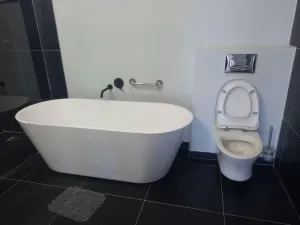 Flat/Apartment to Rent in Borrowdale