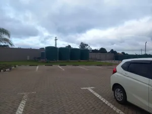 Flat/Apartment to Rent in Borrowdale