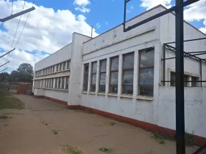 Commercial Property for Sale