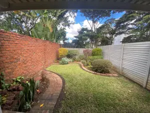 2 Bedroom Cottage/Garden Flat to Rent in Avondale