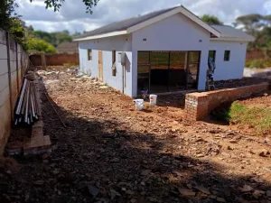 3 Bedroom Cottage/Garden Flat to Rent in The Grange