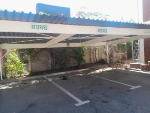 Commercial Property to Rent in Msasa