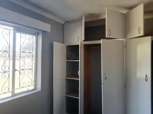 3 Bedroom House to Rent in Msasa Park