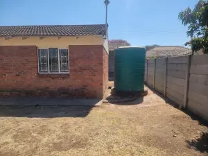 3 Bedroom House to Rent in Msasa Park