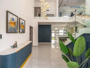 Townhouse/Complex/Cluster for Sale