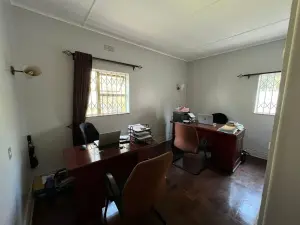 Commercial Property to Rent in Borrowdale