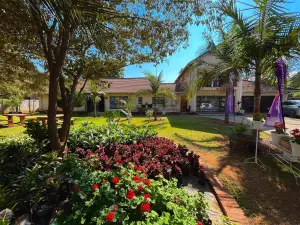 Commercial Property to Rent