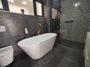 Flat/Apartment to Rent in Borrowdale