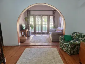 4 Bedroom House to Rent in Greendale