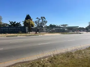 Commercial Property to Rent in Hatfield