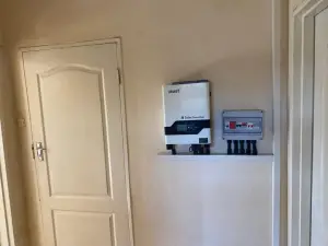 2 Bedroom House to Rent in Westgate