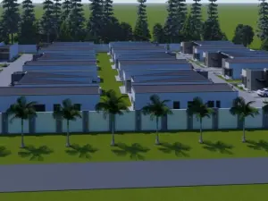 Townhouse/Complex/Cluster for Sale
