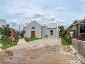 Townhouse/Complex/Cluster for Sale