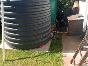 Flat/Apartment to Rent in Avondale