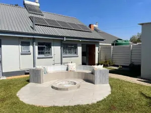 Cottage/Garden Flat to Rent