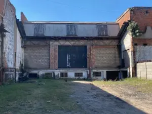 Industrial Property to Rent