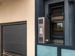 Townhouse/Complex/Cluster to Rent in Borrowdale West