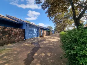 Flat/Apartment to Rent