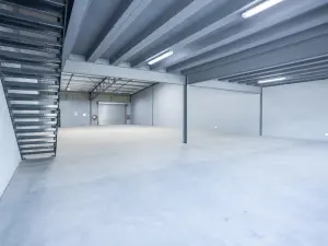 Warehouse/Industrial to Rent in Pomona