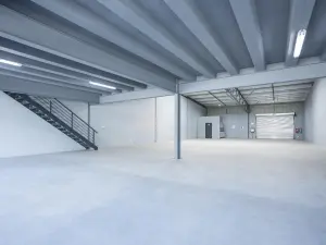 Warehouse/Industrial to Rent in Pomona