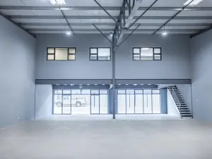 Warehouse/Industrial to Rent in Pomona