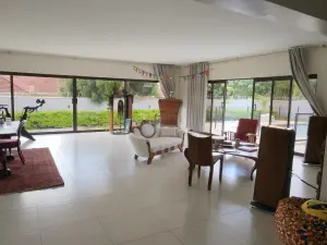 Townhouse/Complex/Cluster to Rent in Borrowdale