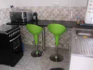 4 Bedroom House to Rent in Greendale North