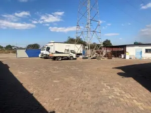 Industrial Property to Rent in Willowvale