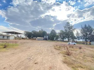 Industrial Property to Rent in Mount Hampden