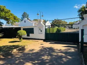 Townhouse/Complex/Cluster for Sale