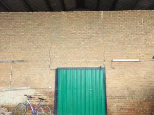Industrial Property for Sale