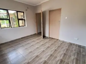3 Bedroom Cottage/Garden Flat to Rent in Mount Pleasant Heights
