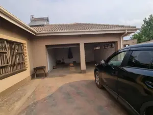 House to Rent